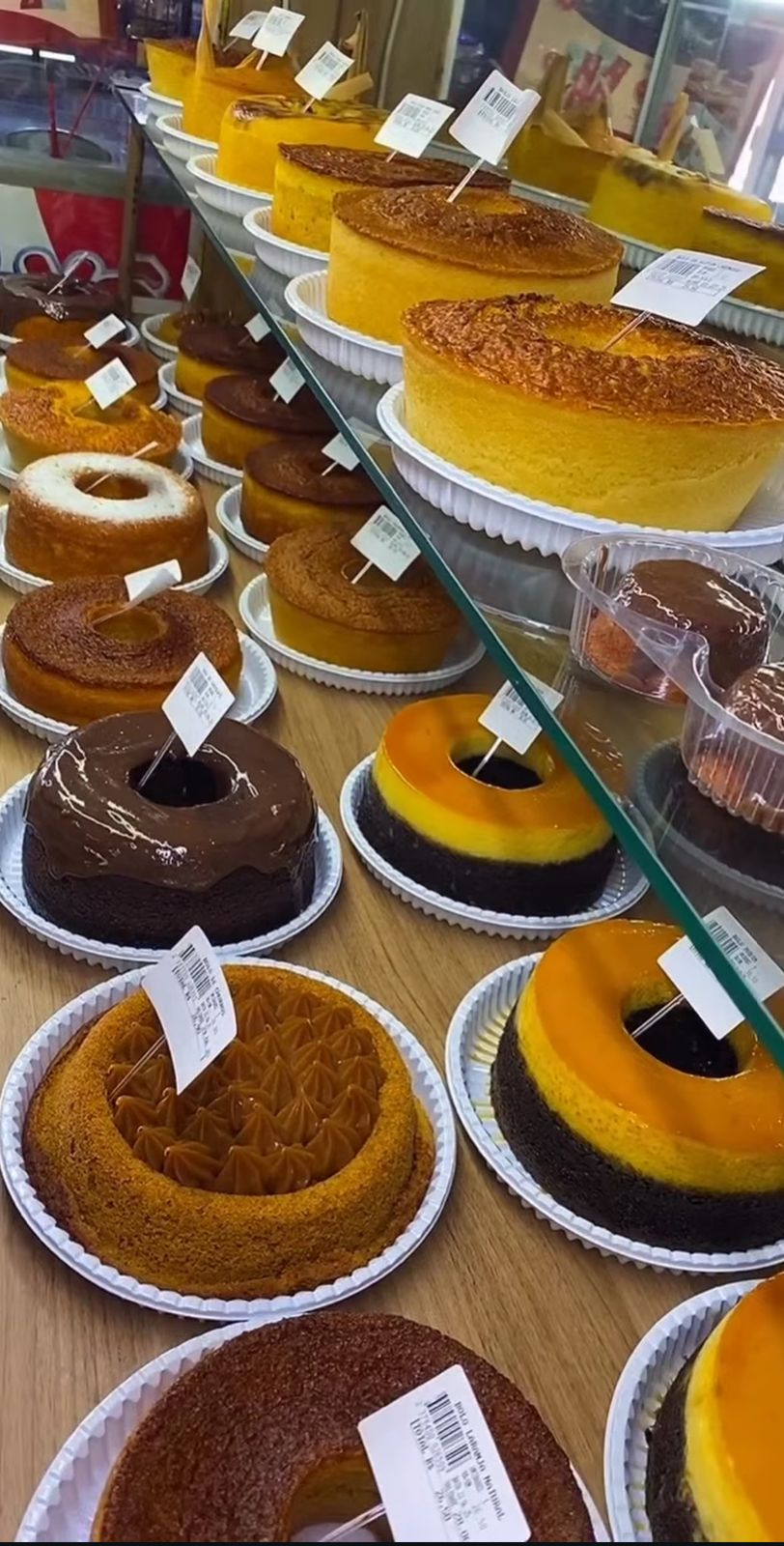 Padaria São Pedro